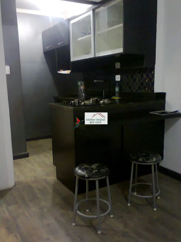 Apartamento, 1 quarto, 55 m² - Foto 4