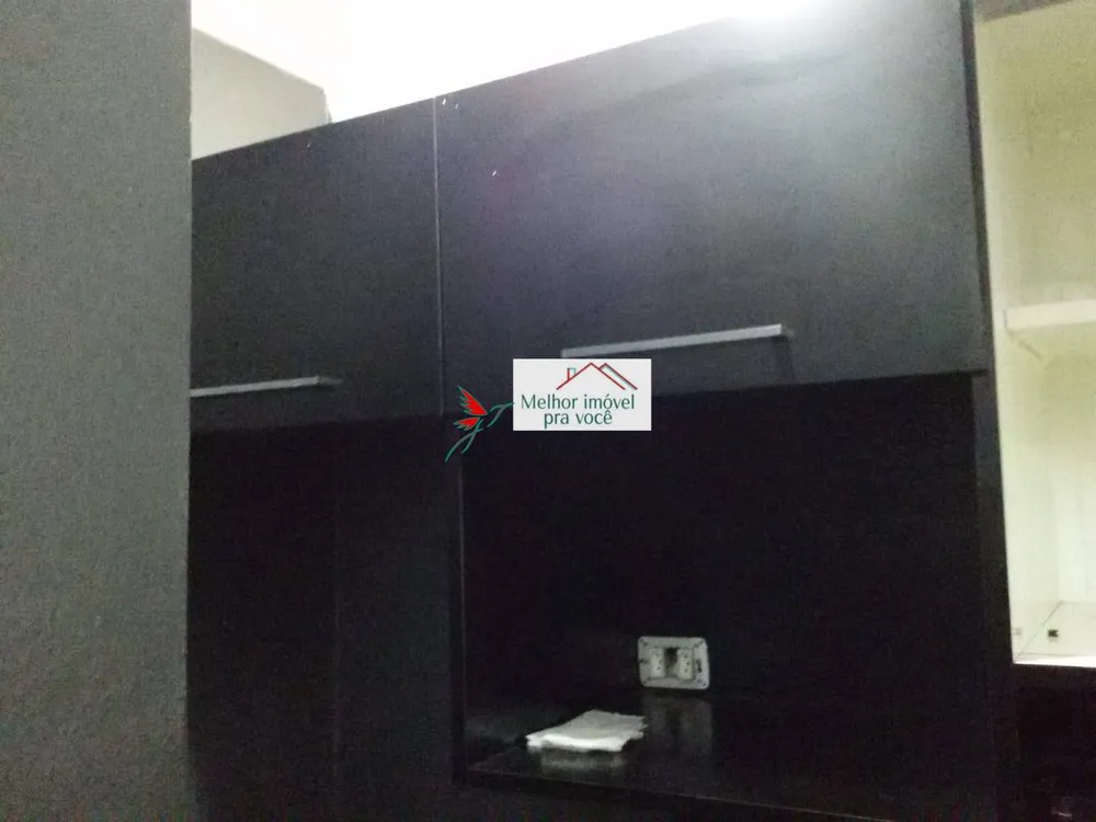 Apartamento, 1 quarto, 55 m² - Foto 3