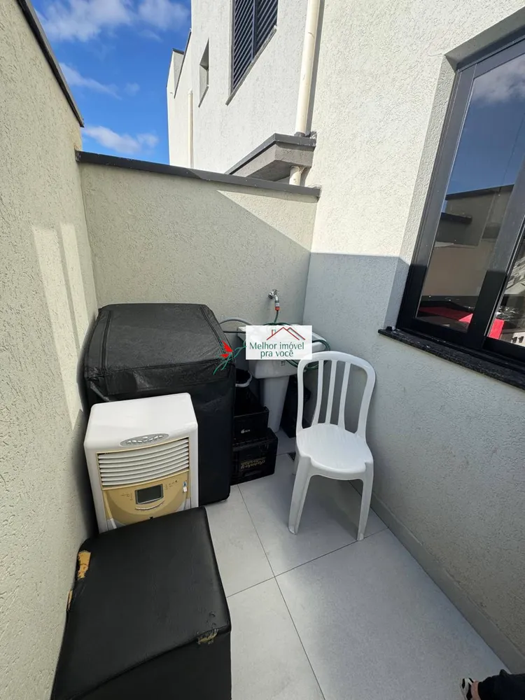 Casa, 2 quartos, 80 m² - Foto 6