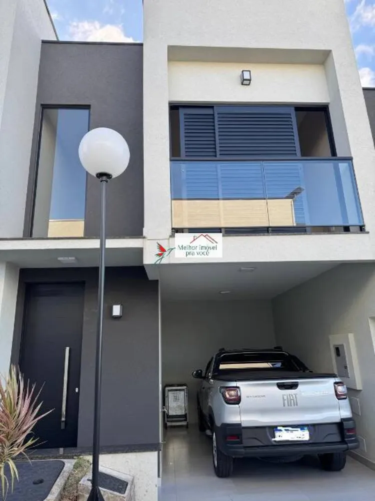Casa, 2 quartos, 80 m² - Foto 1
