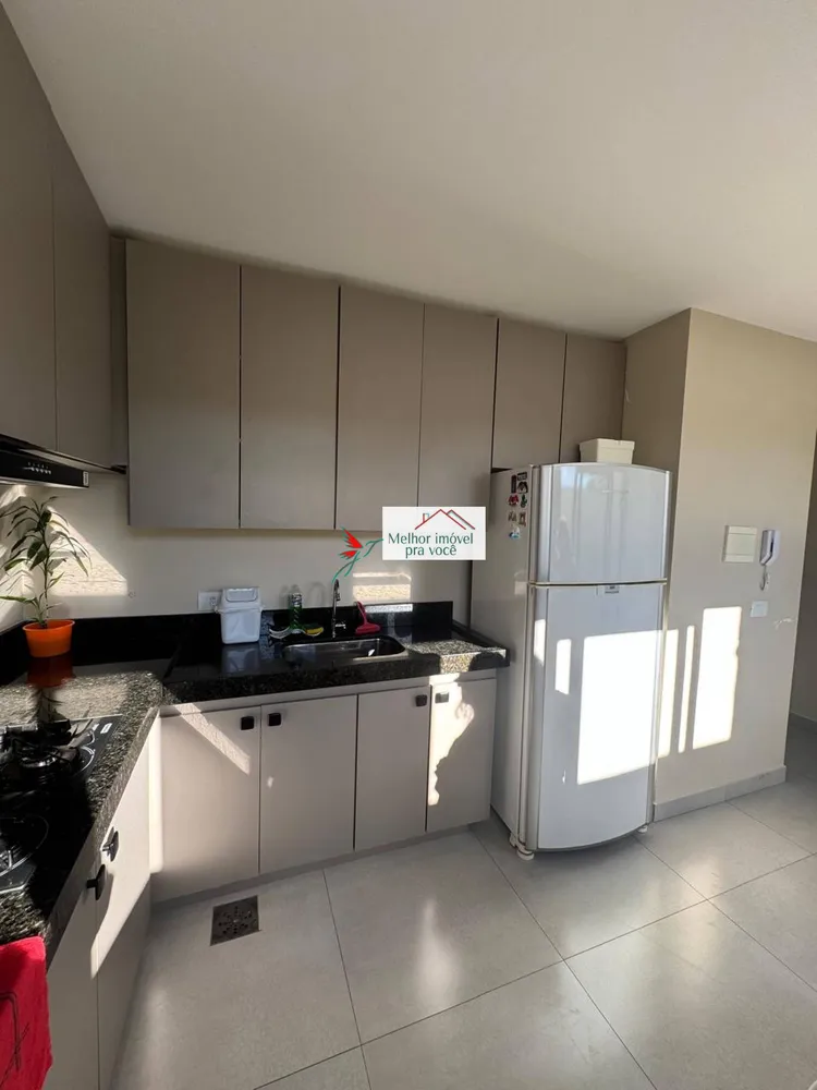 Casa, 2 quartos, 80 m² - Foto 3