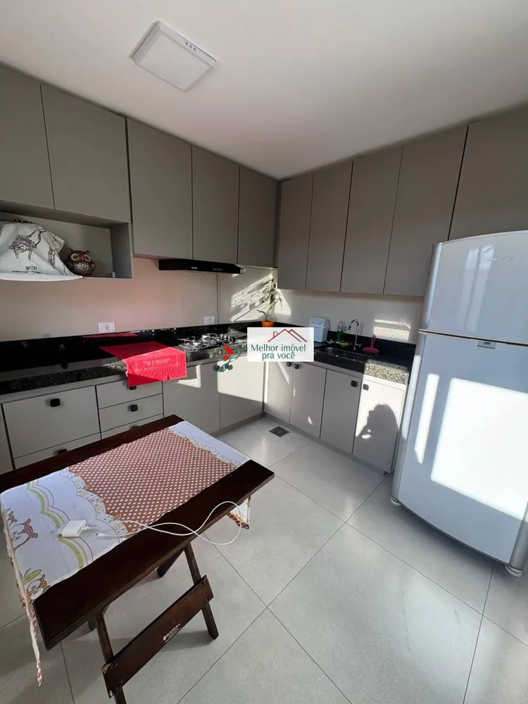 Casa, 2 quartos, 80 m² - Foto 2
