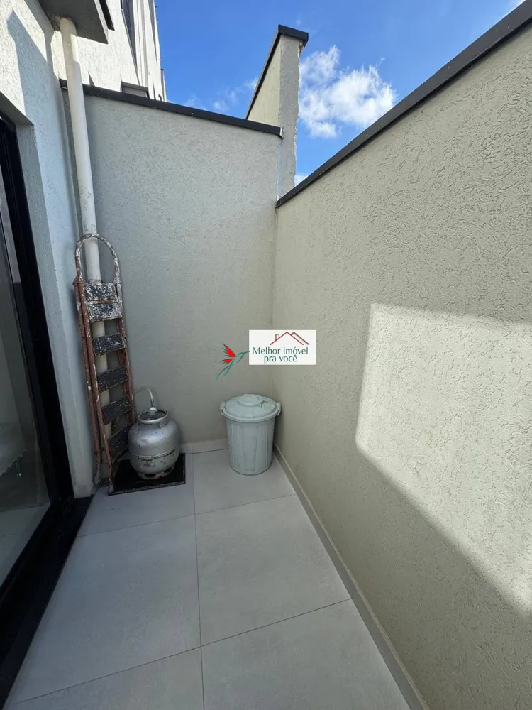 Casa, 2 quartos, 80 m² - Foto 7