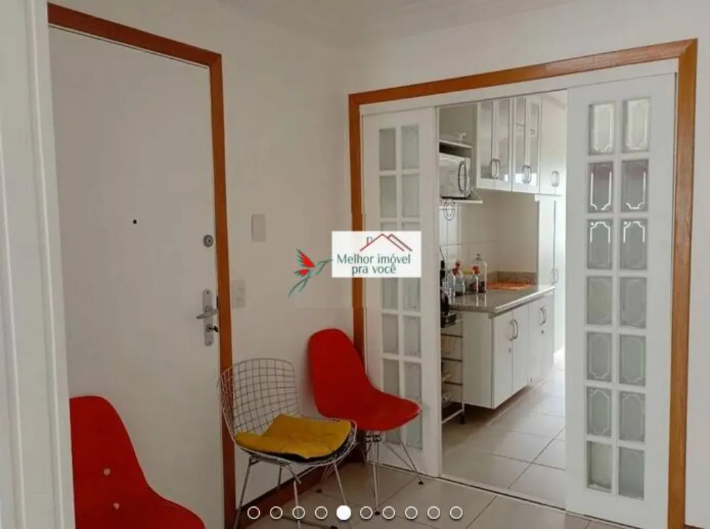 Apartamento, 3 quartos - Foto 1