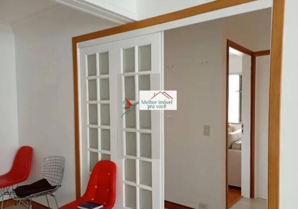 Apartamento, 3 quartos - Foto 2