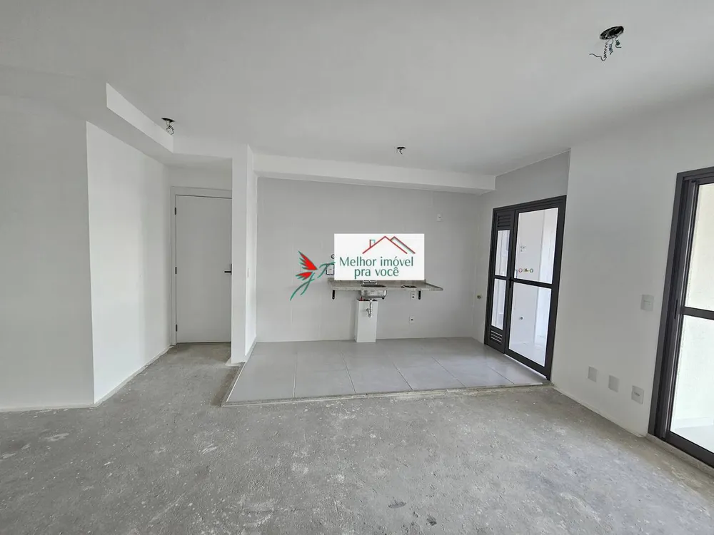 Apartamento, 3 quartos, 105 m² - Foto 1