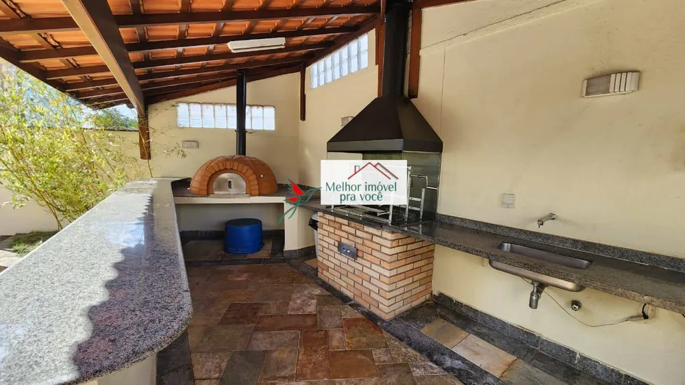 Apartamento, 3 quartos, 83 m² - Foto 7