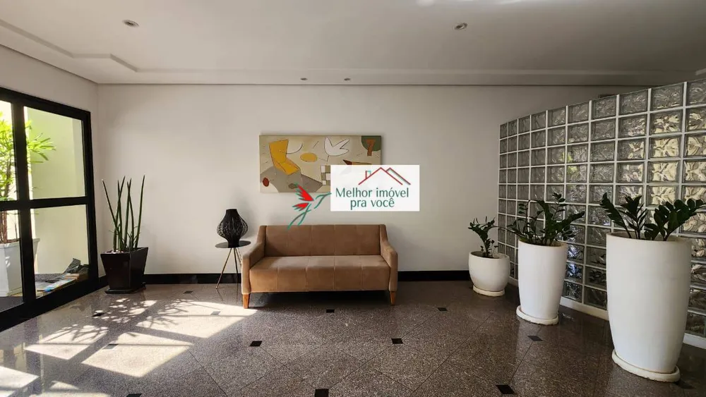 Apartamento, 3 quartos, 83 m² - Foto 4