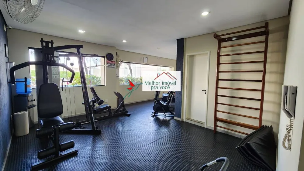 Apartamento, 3 quartos, 83 m² - Foto 6