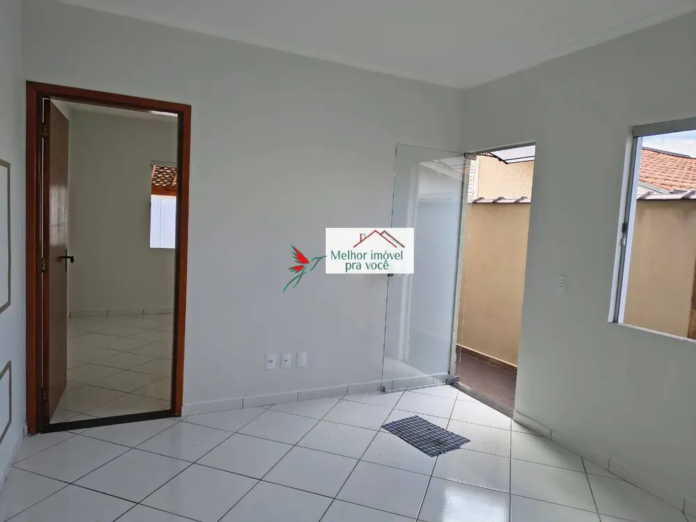 Casa, 2 quartos, 90 m² - Foto 3
