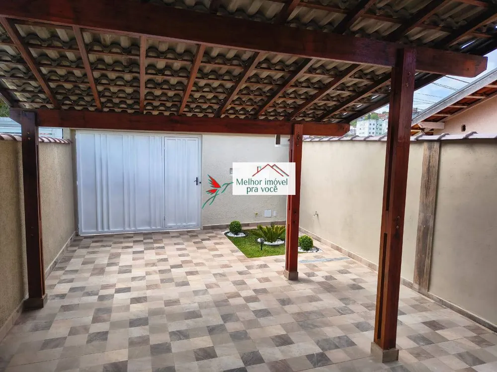 Casa, 2 quartos, 90 m² - Foto 10