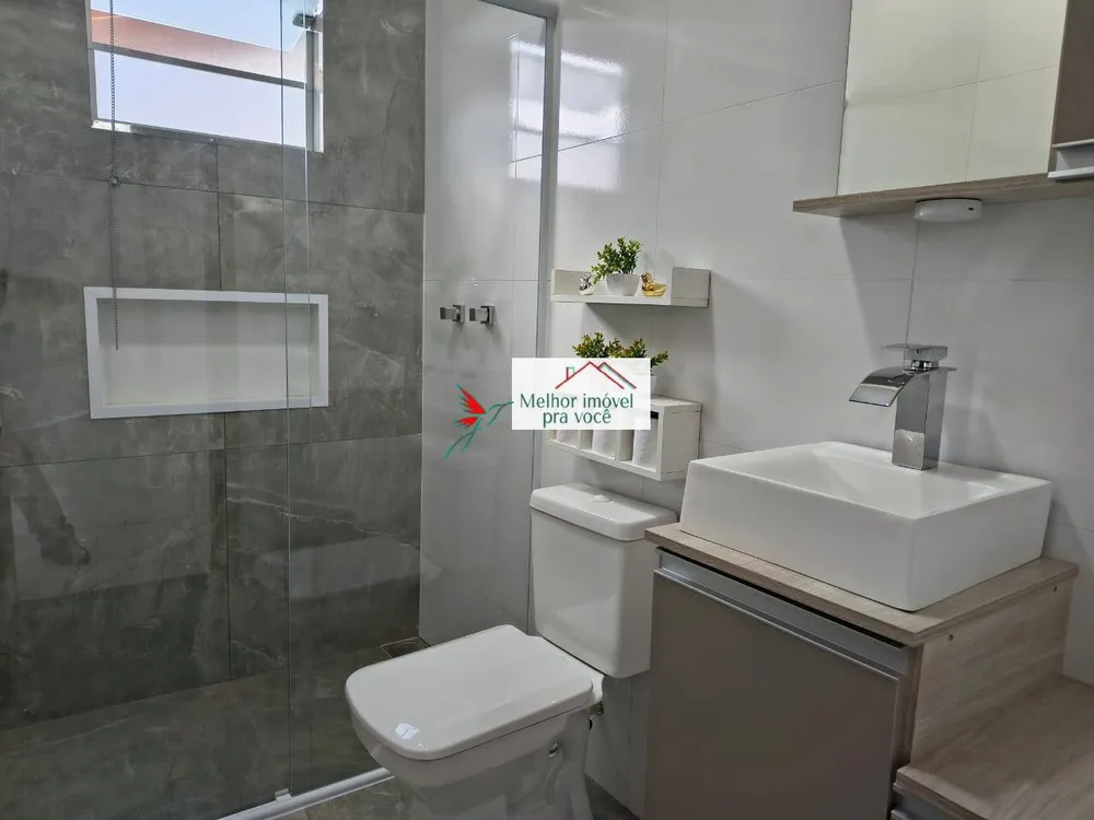 Casa, 2 quartos, 90 m² - Foto 11