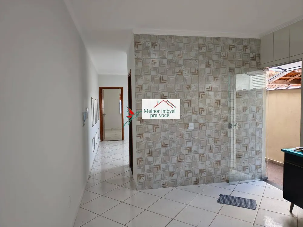 Casa, 2 quartos, 90 m² - Foto 5