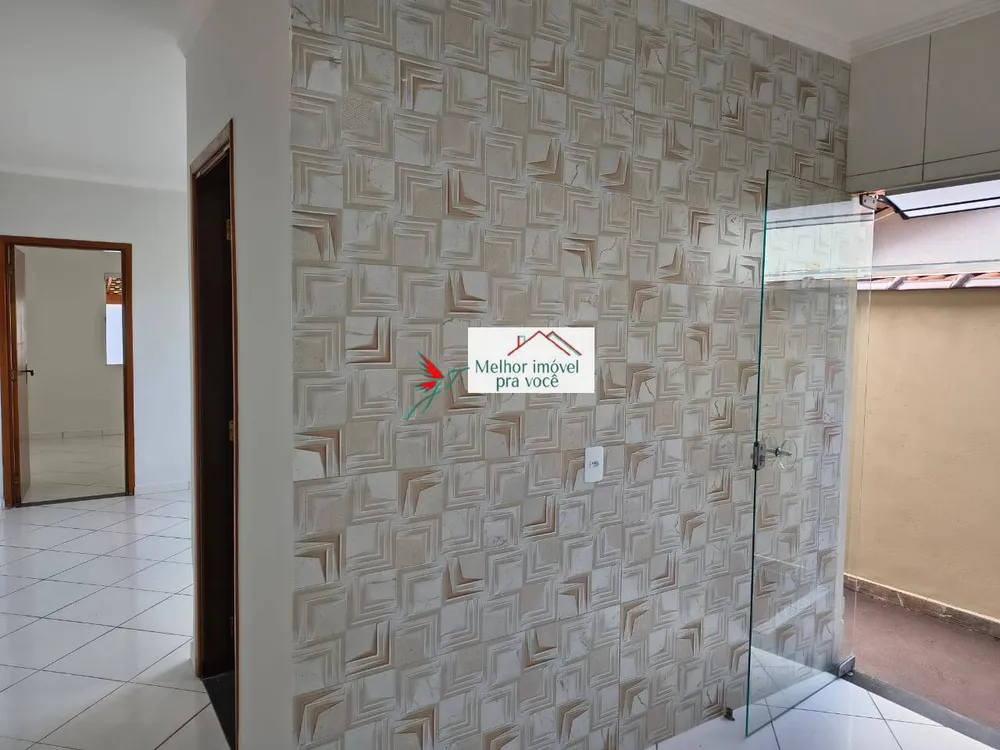 Casa, 2 quartos, 90 m² - Foto 2