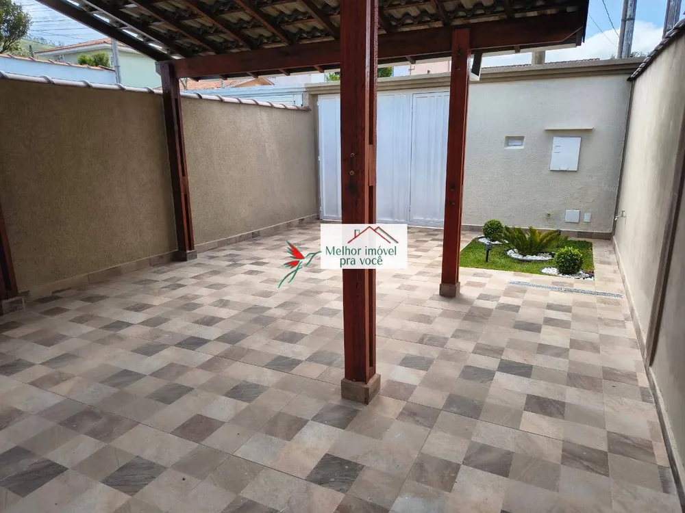 Casa, 2 quartos, 90 m² - Foto 4