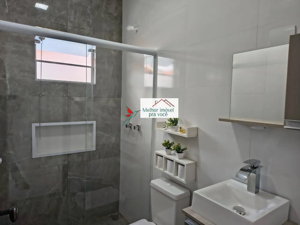 Casa, 2 quartos, 90 m² - Foto 6