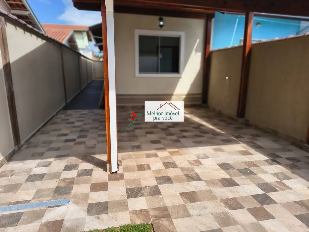 Casa, 2 quartos, 90 m² - Foto 12