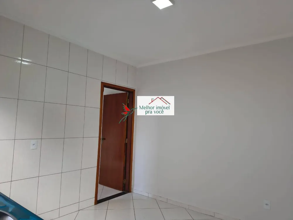 Casa, 2 quartos, 90 m² - Foto 8