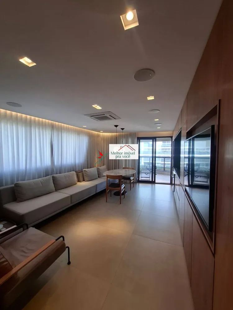 Apartamento, 94 m² - Foto 1