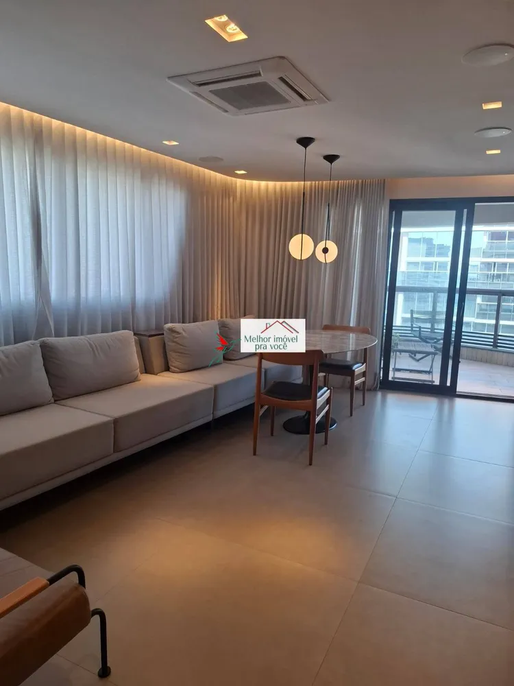 Apartamento, 94 m² - Foto 4