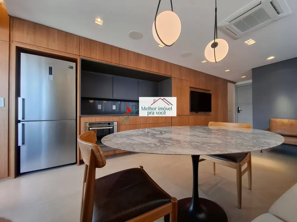 Apartamento, 94 m² - Foto 2