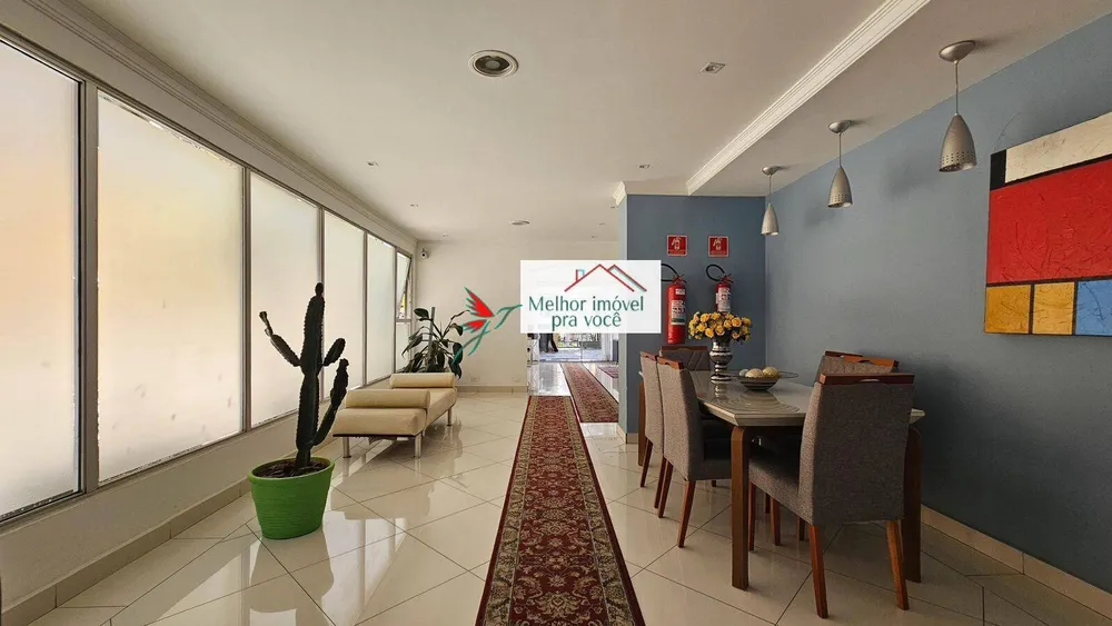 Apartamento, 3 quartos - Foto 8