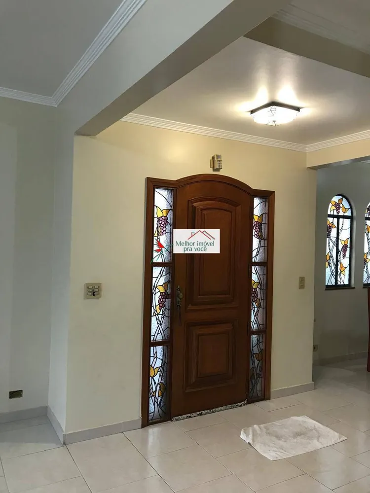 Casa, 4 quartos, 200 m² - Foto 6