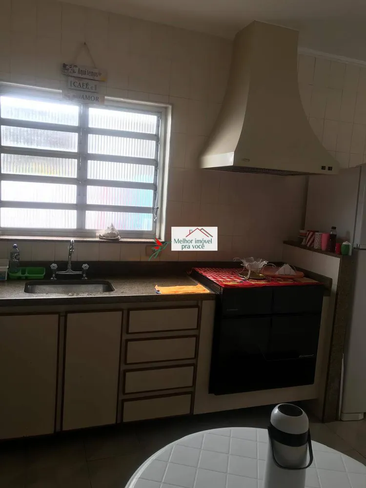 Casa, 4 quartos, 200 m² - Foto 4