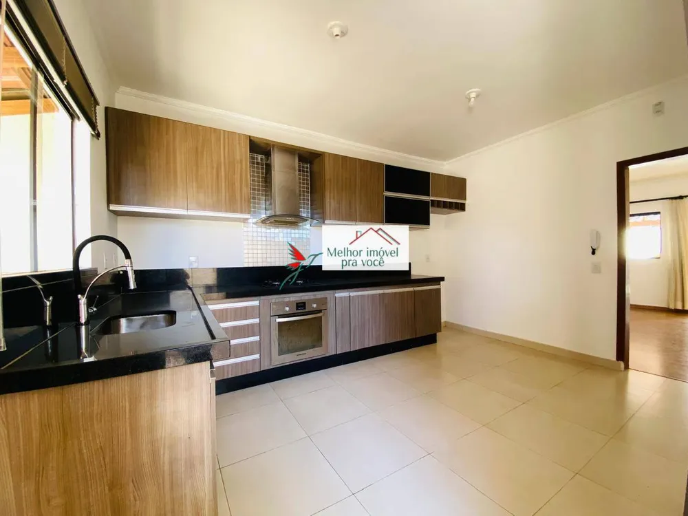 Casa, 2 quartos, 96 m² - Foto 1