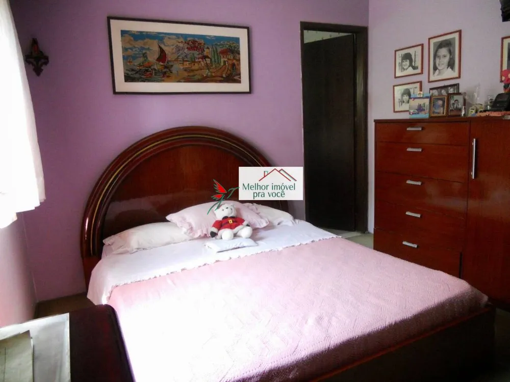 Casa, 3 quartos - Foto 6