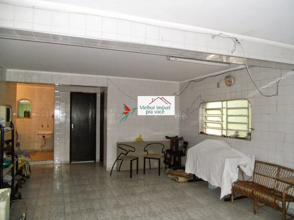 Casa, 3 quartos - Foto 8
