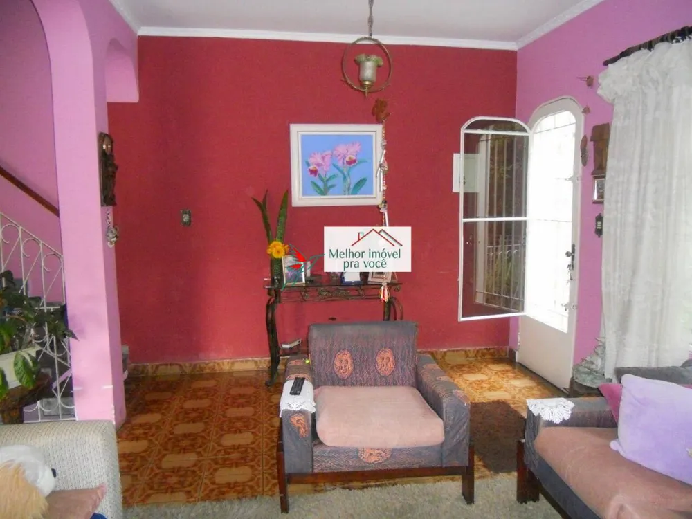 Casa, 3 quartos - Foto 9