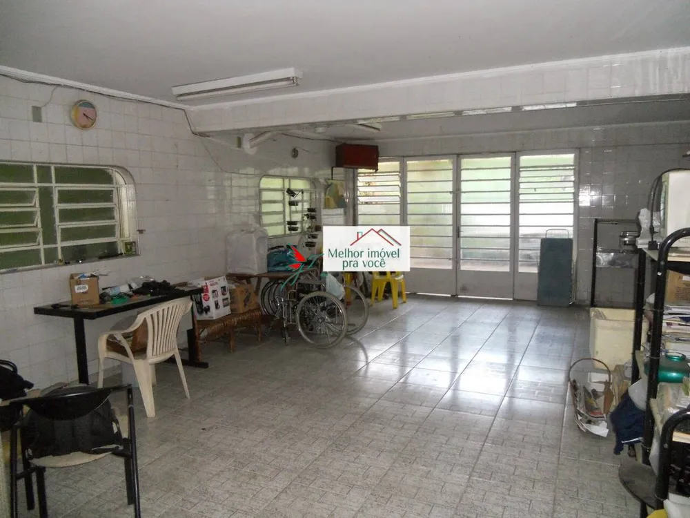 Casa, 3 quartos - Foto 11