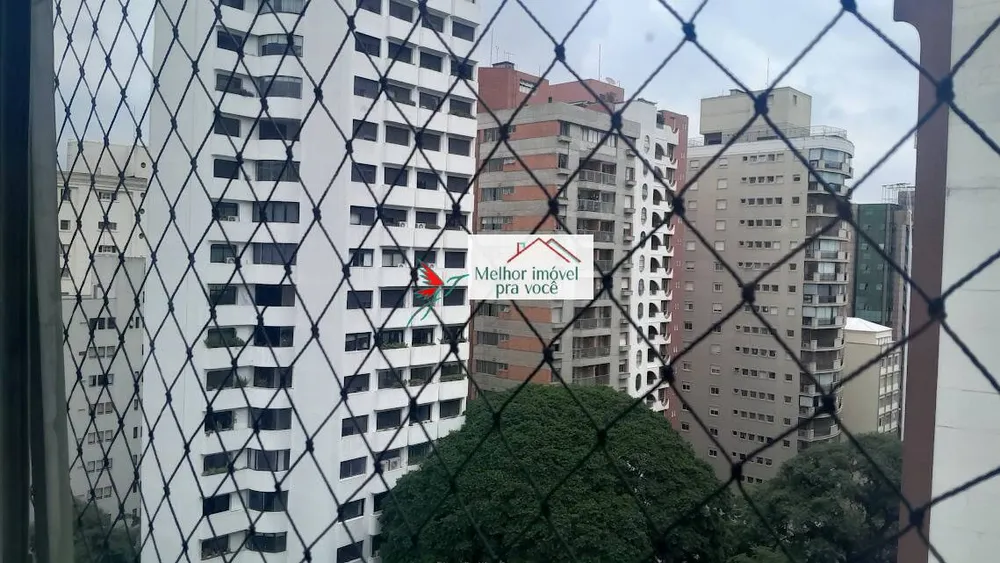 Apartamento, 3 quartos, 187 m² - Foto 1