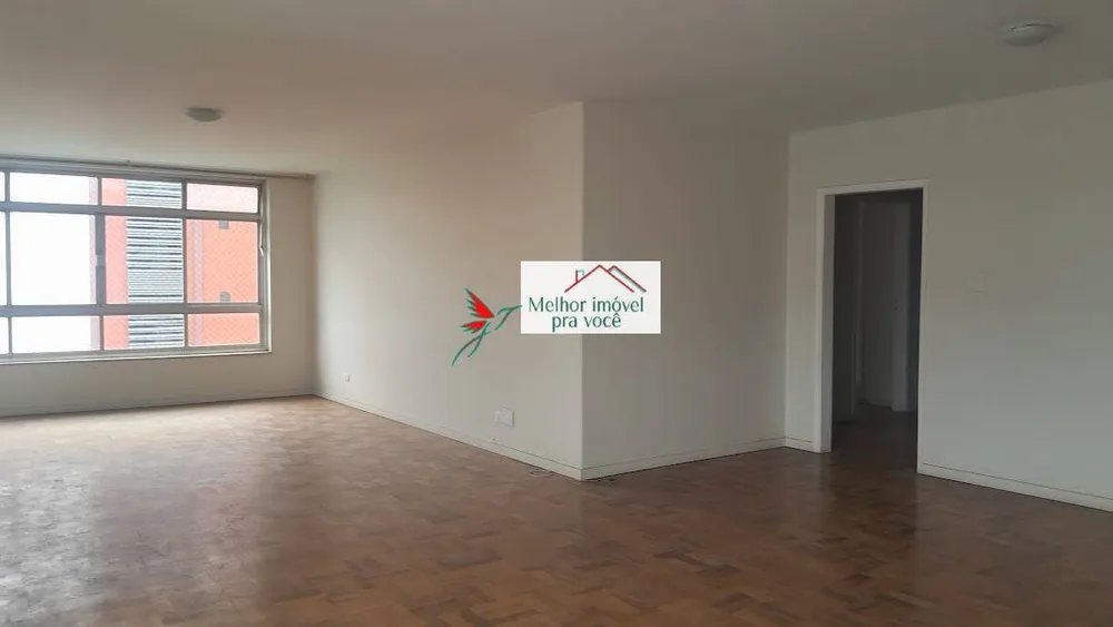 Apartamento, 3 quartos, 187 m² - Foto 5