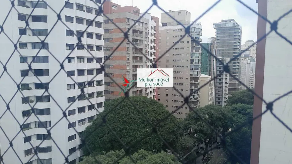 Apartamento, 3 quartos, 187 m² - Foto 3