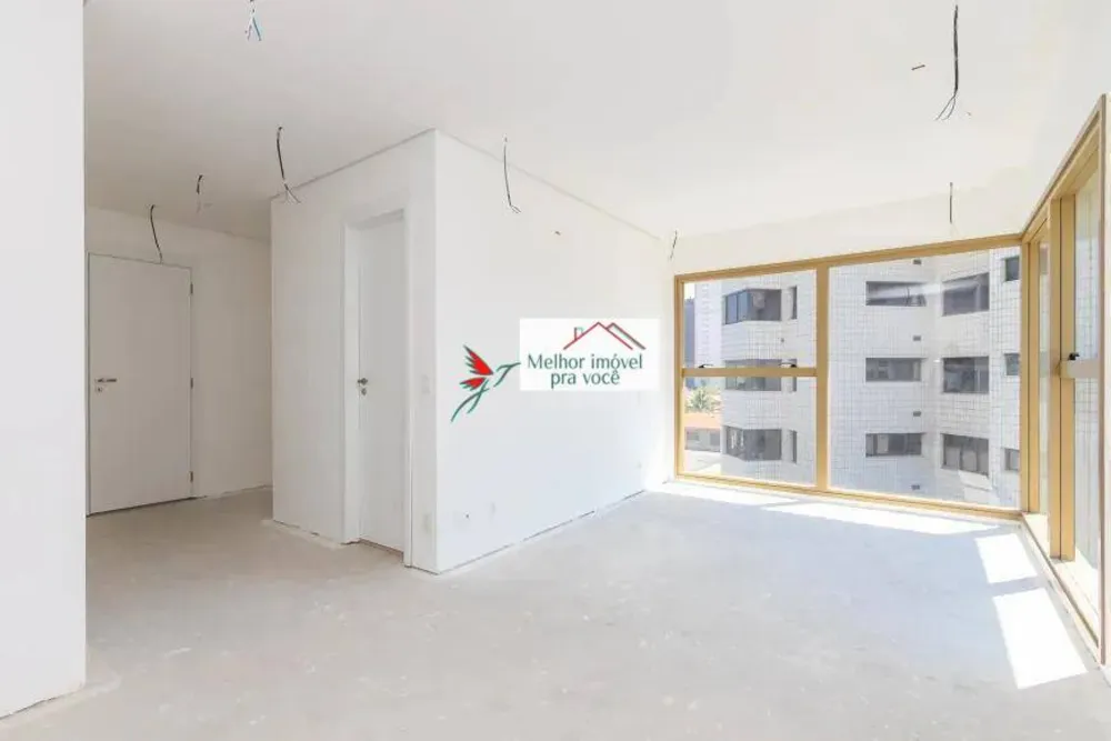 Apartamento, 3 quartos - Foto 2