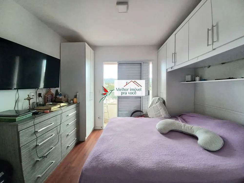 Apartamento, 3 quartos, 82 m² - Foto 6