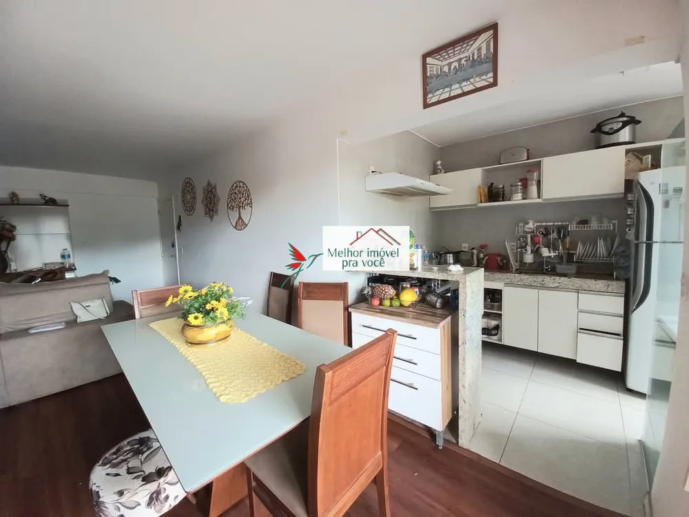 Apartamento, 3 quartos, 82 m² - Foto 1