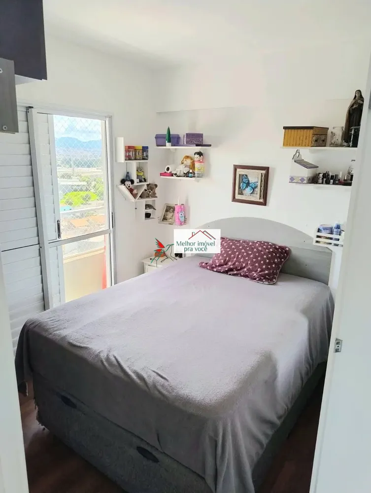 Apartamento, 3 quartos, 82 m² - Foto 7