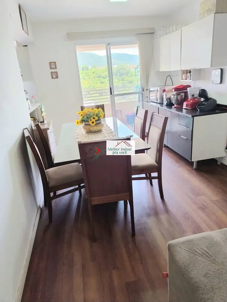 Apartamento, 3 quartos, 82 m² - Foto 3