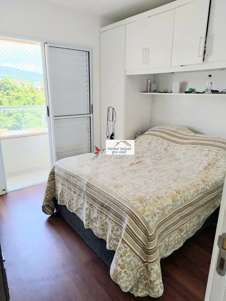 Apartamento, 3 quartos, 82 m² - Foto 5