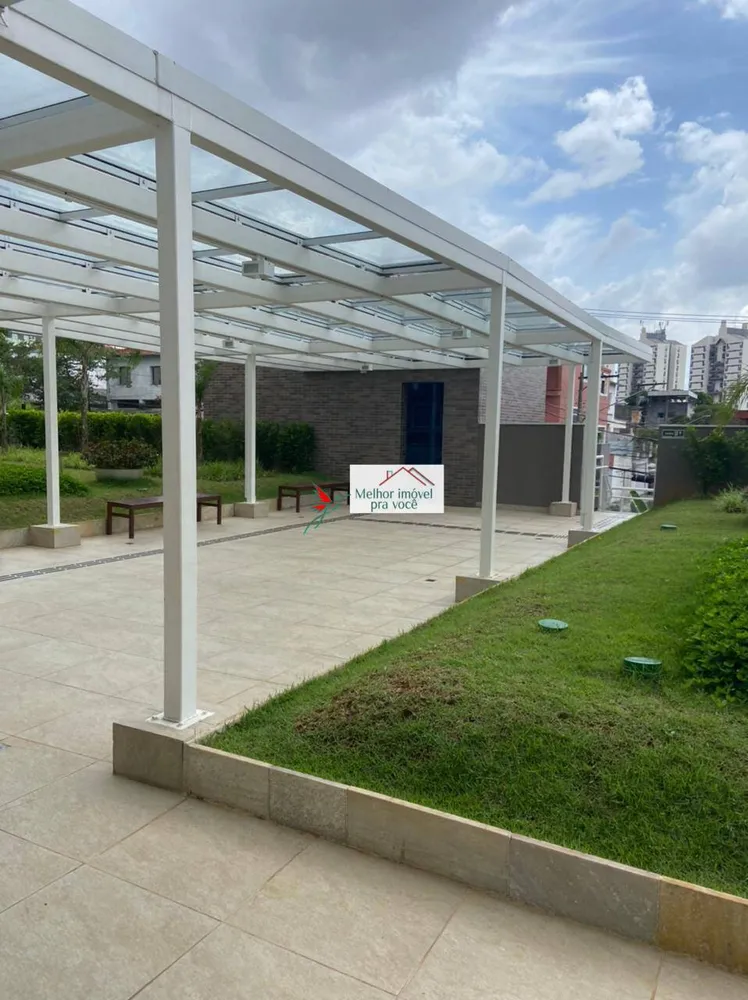 Apartamento, 2 quartos, 81 m² - Foto 4
