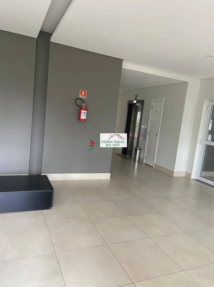 Apartamento, 2 quartos, 81 m² - Foto 5