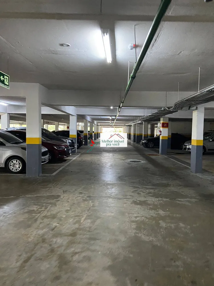 Apartamento, 2 quartos, 81 m² - Foto 10
