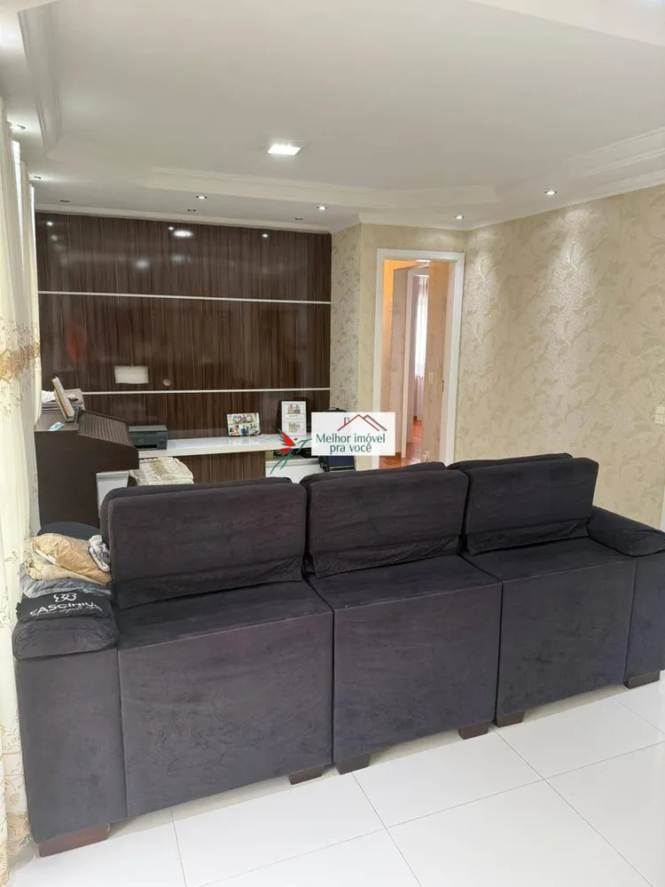 Apartamento, 3 quartos, 133 m² - Foto 3