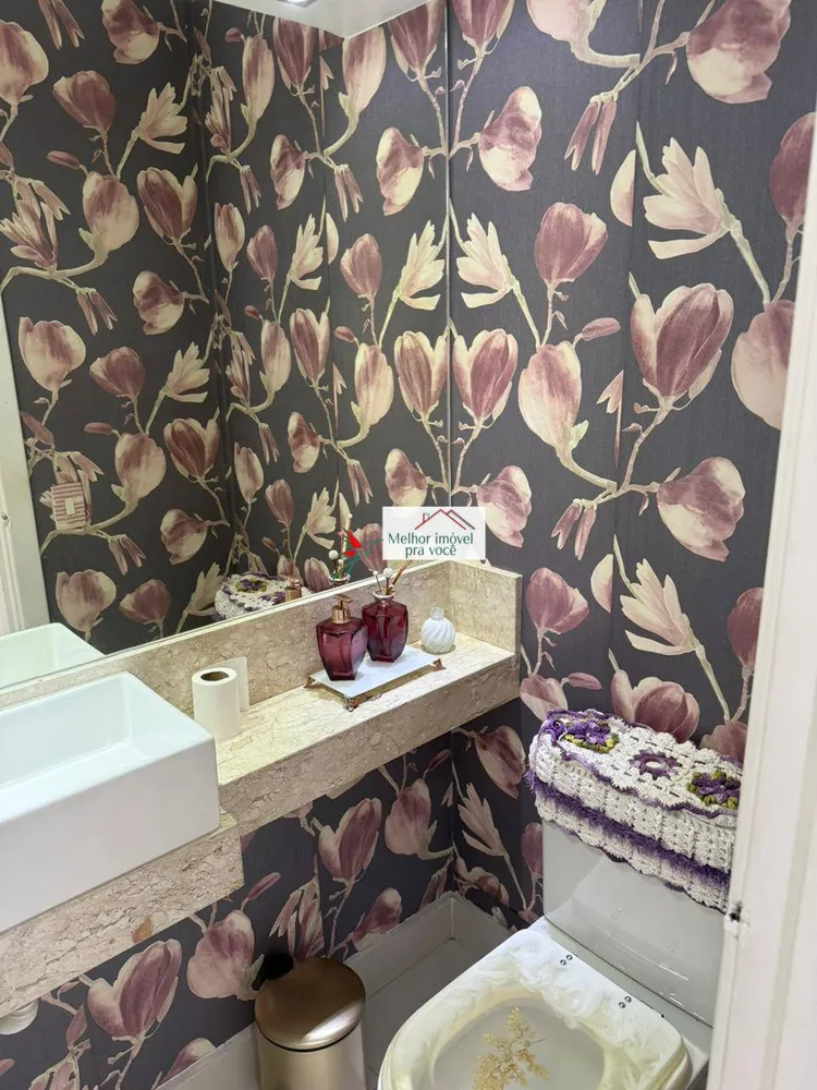 Apartamento, 3 quartos, 133 m² - Foto 4