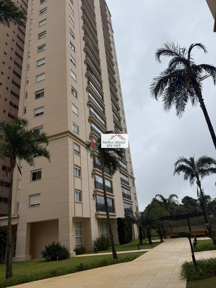 Apartamento, 3 quartos, 133 m² - Foto 12