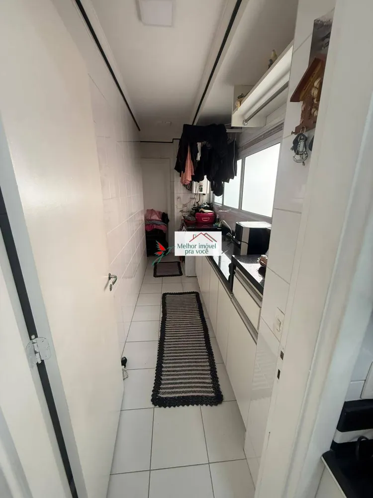 Apartamento, 3 quartos, 133 m² - Foto 7