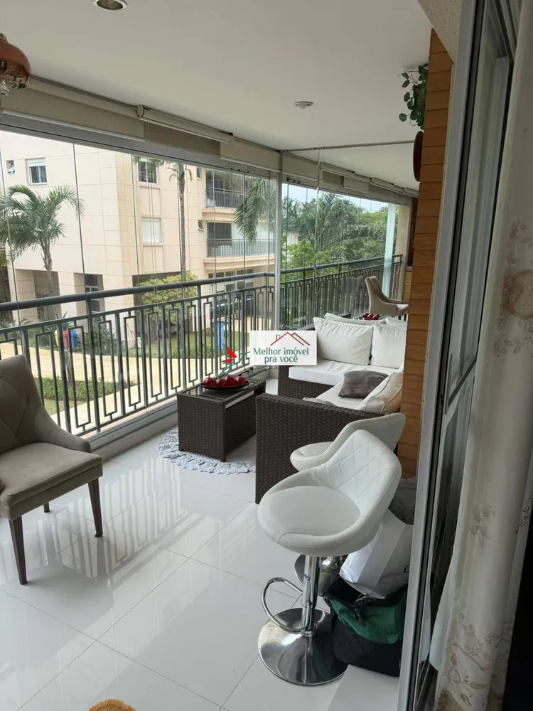 Apartamento, 3 quartos, 133 m² - Foto 2